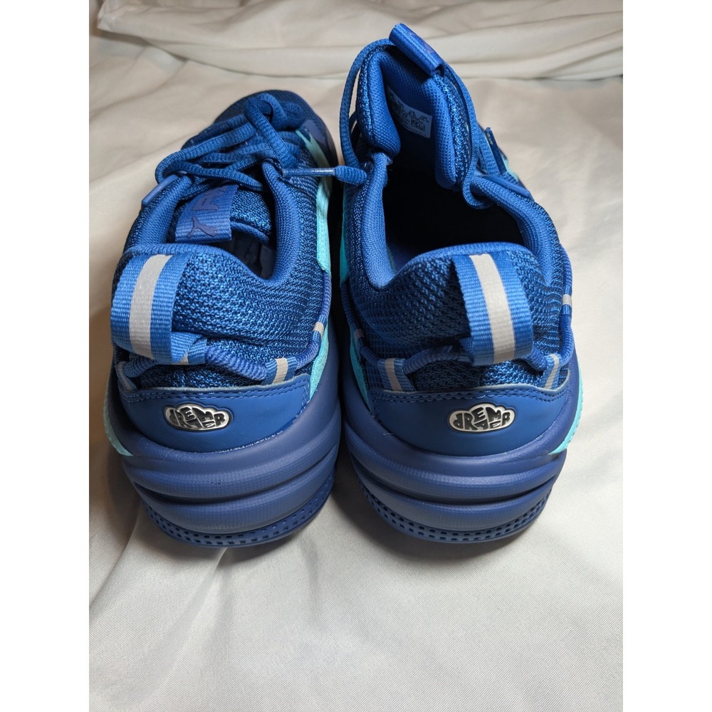 Puma Basketball RS-Dreamer Sodalite Blue  Sneakers With Box Adults‎ Size 8.5 - Picture 2 of 11
